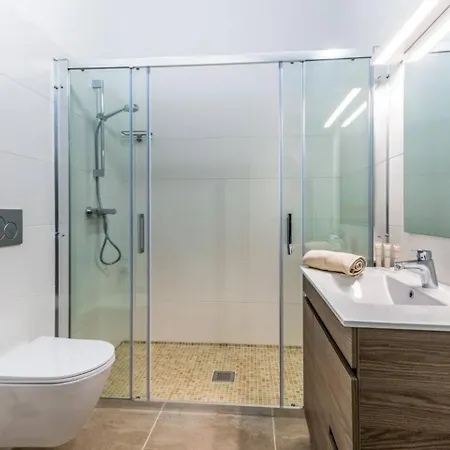 فندق مبيت وإفطار Casa Cinco Cupulas *