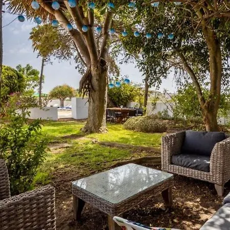 Casa Cinco Cupulas فندق مبيت وإفطار *