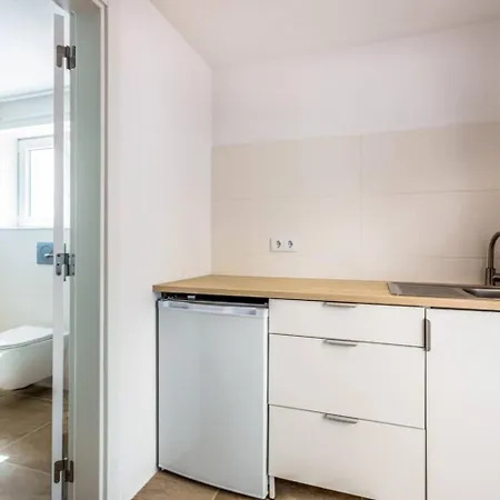 Casa Cinco Cupulas *