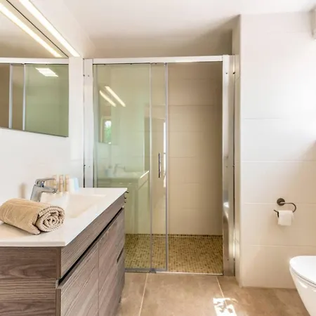 Casa Cinco Cupulas Отель типа 