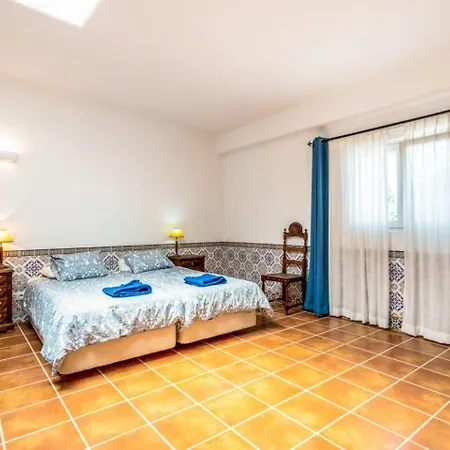 Casa Cinco Cupulas Отель типа 