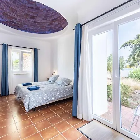 Bed & Breakfast Casa Cinco Cupulas