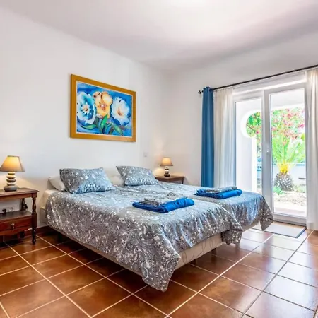 Bed & Breakfast Casa Cinco Cupulas *