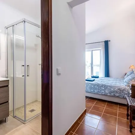 Bed & Breakfast Casa Cinco Cupulas