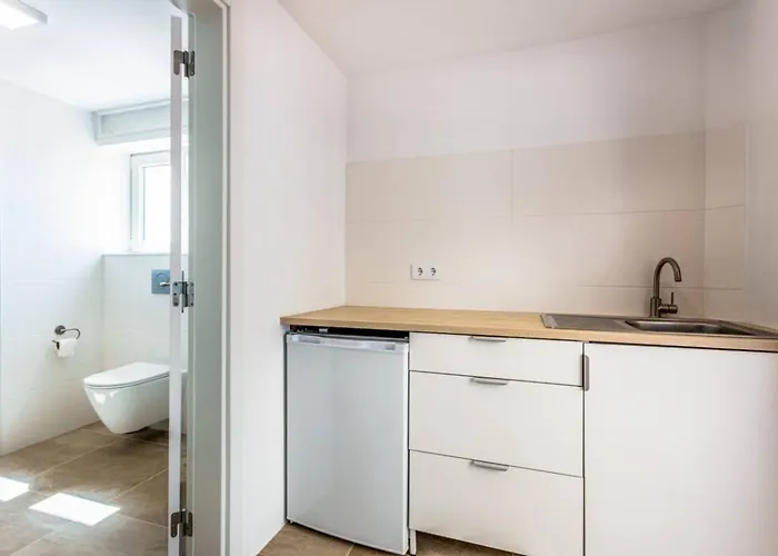 Casa Cinco Cupulas *