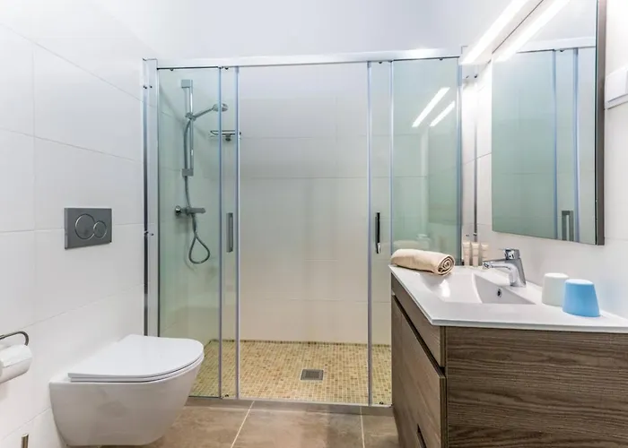 Bed & Breakfast Casa Cinco Cupulas *