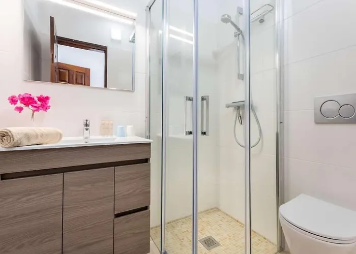 Casa Cinco Cupulas Bed & Breakfast Armação de Pêra