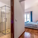 Casa Cinco Cupulas * Armação de Pêra