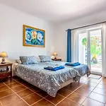 Frühstückspension Casa Cinco Cupulas *