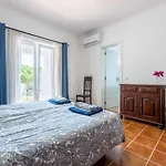 Casa Cinco Cupulas Frühstückspension