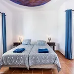 Casa Cinco Cupulas Frühstückspension *