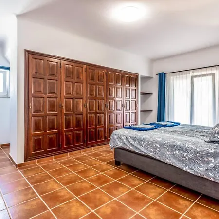 Bed & Breakfast Casa Cinco Quartos *