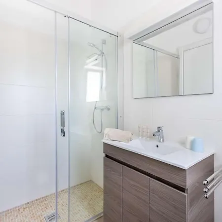 Bed and breakfast Casa Cinco Cupulas